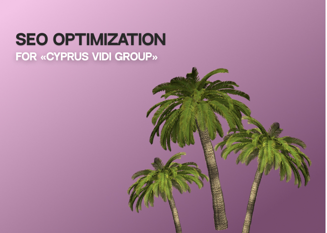 cyprus vidi group