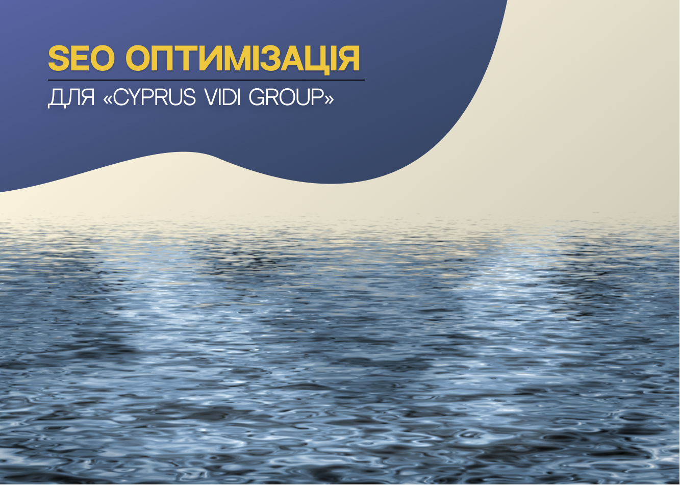 cyprus vidi group