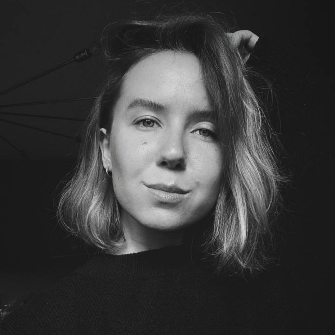 МАРИЯ НИКОЛАЕВА